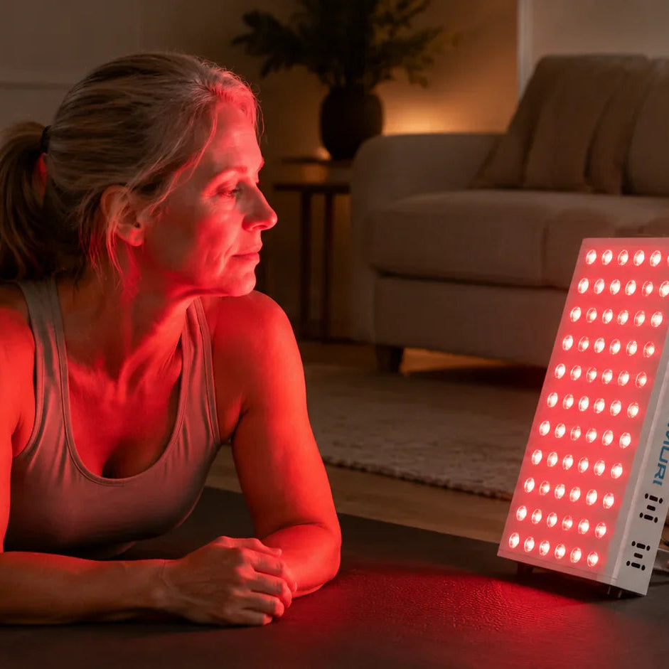 LED Therapy Light Belt 101: Selection Guide, Safe Usage, and Benefits Explained