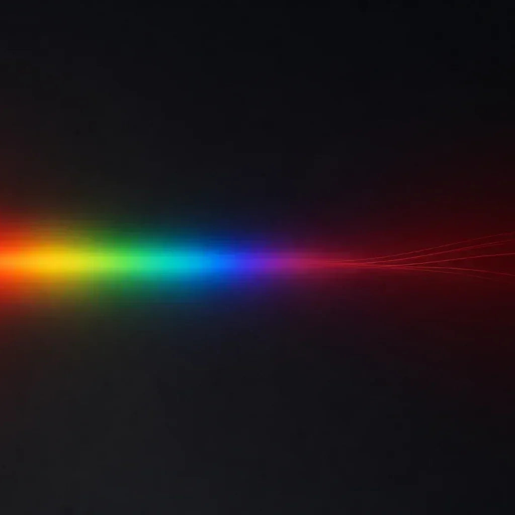 What Does NIR Stand For? Near-Infrared Light Explained