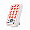 YA20-2W7 Portable Targeted Red & Infrared Light Therapy Panel