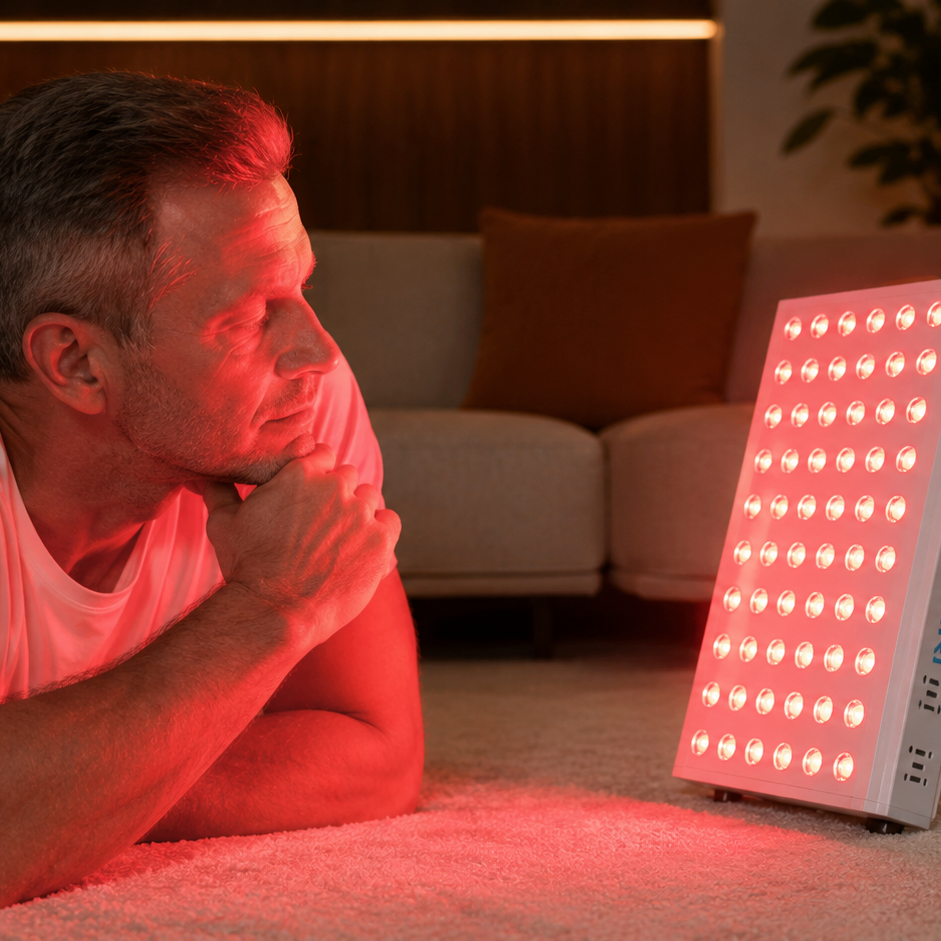 How Long Should I Do Red Light Therapy: 10 or 20 Minutes?