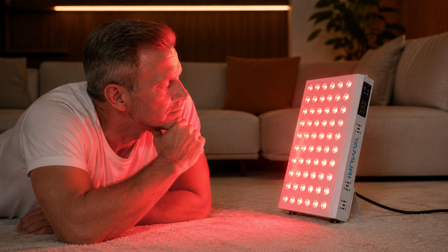 How Long Should I Do Red Light Therapy: 10 or 20 Minutes?