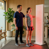 🌟 Home vs Clinic Red Light Therapy: Performance, Safety, and Cost Comparison
