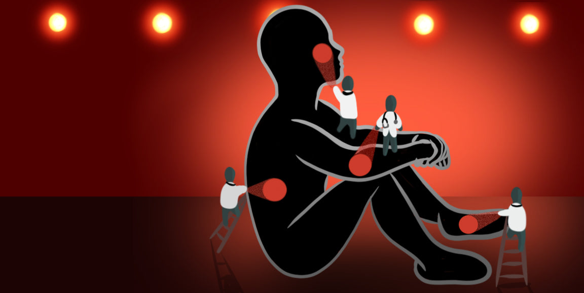 Clinical Research on Red Light Therapy