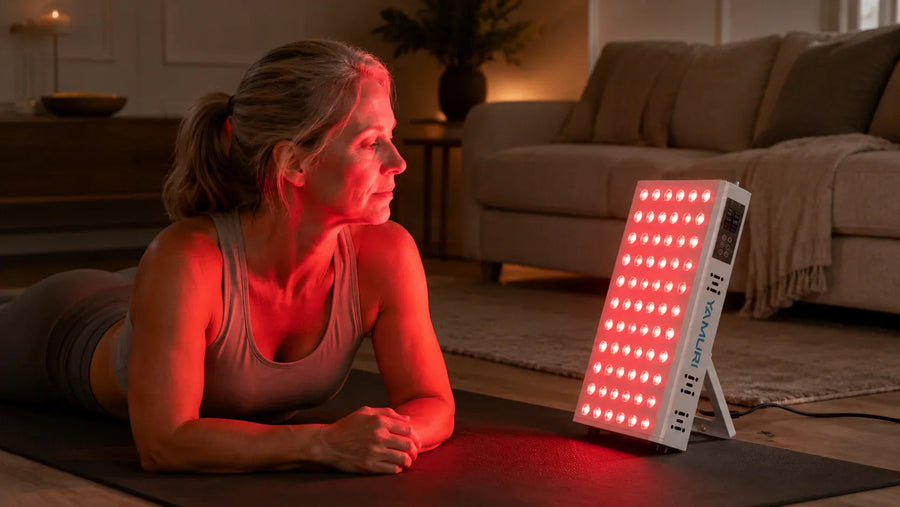 LED Therapy Light Belt 101: Selection Guide, Safe Usage, and Benefits Explained