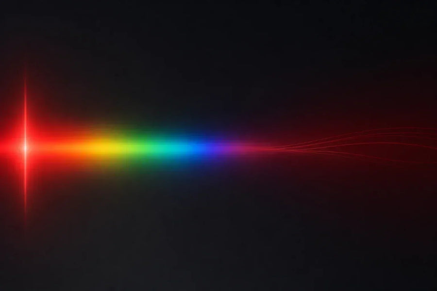 What Does NIR Stand For? Near-Infrared Light Explained