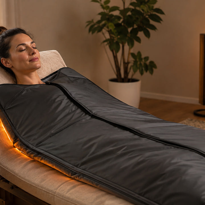 Far Infrared Therapy Products: Ultimate Guide (Uses & Safety)