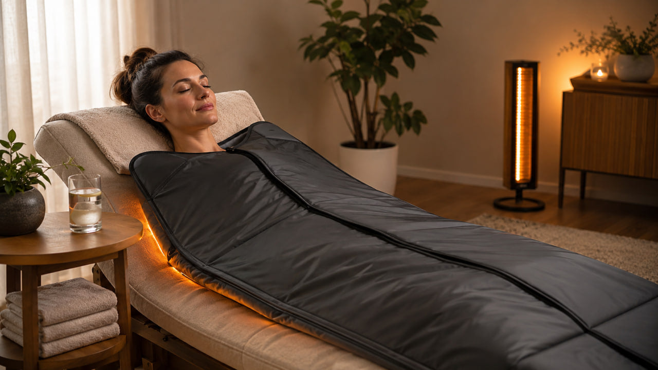 Far Infrared Therapy Products: Ultimate Guide (Uses & Safety)