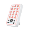 YA20-2W7 Portable Targeted Red & Infrared Light Therapy Panel