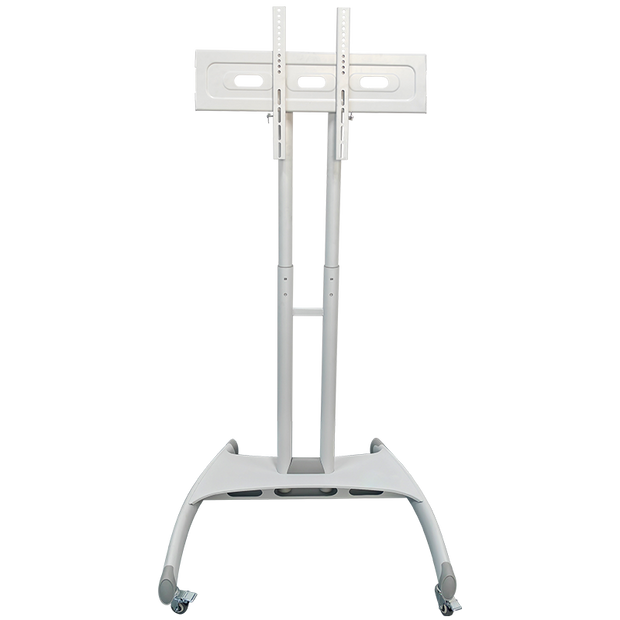 Full Body Red Light Therapy Panel with Adjustable Mobile Stand, Rolling Floor Stand for Muscle Recovery, Pain Relief and Daily Wellness