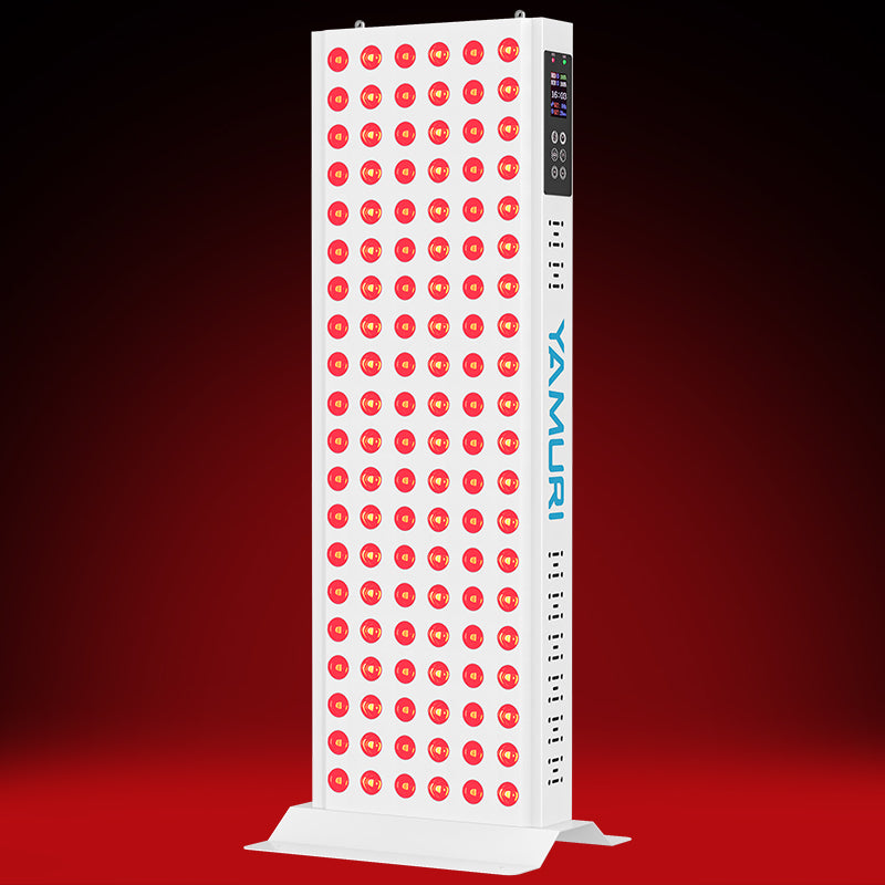 Red Light Therapy at Home YA120 Panel | YaMuri – Yamuri