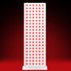 Red Light Therapy at Home YM120Pro Panel for Daily Recovery, Warm Light Comfort, Muscle Relaxation, Local Circulation Support