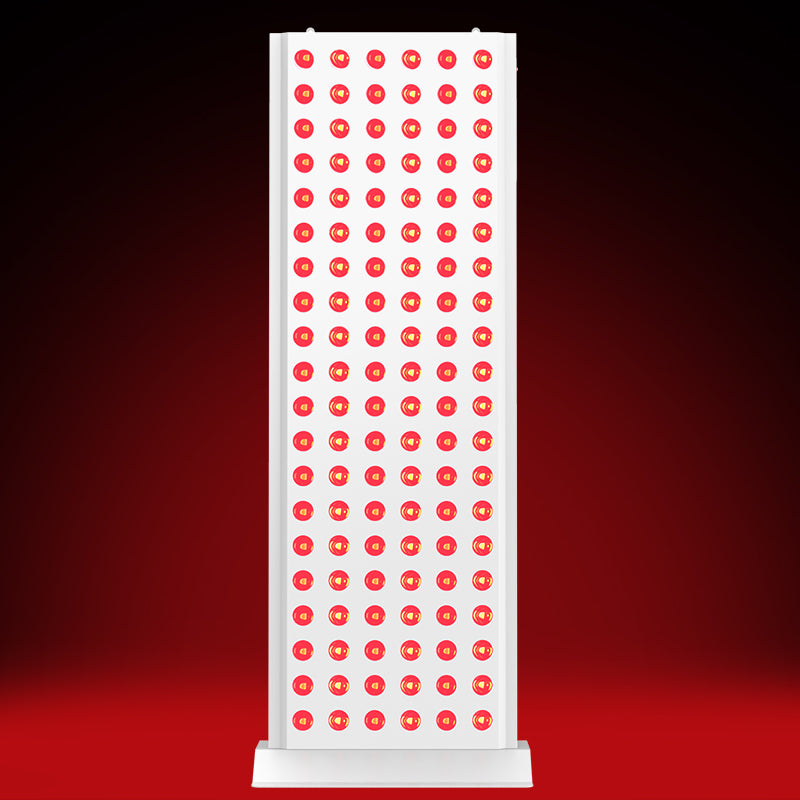 YaMuri red light therapy panel front view for home wellness and daily recovery