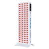 YA120-2W7 Dual-Wavelength Half Body Red Light Therapy Panel
