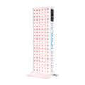 YA120-2W7 Dual-Wavelength Half Body Red Light Therapy Panel