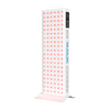 Red Light Therapy at Home YM120Pro Panel for Daily Recovery, Warm Light Comfort, Muscle Relaxation, Local Circulation Support