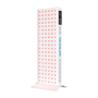 Red Light Therapy at Home YM120Pro Panel for Daily Recovery, Warm Light Comfort, Muscle Relaxation, Local Circulation Support