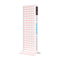 YA120-2W7 Dual-Wavelength Half Body Red Light Therapy Panel