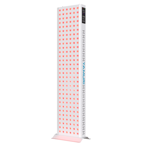 YA180-2W7 full body red light therapy panel
