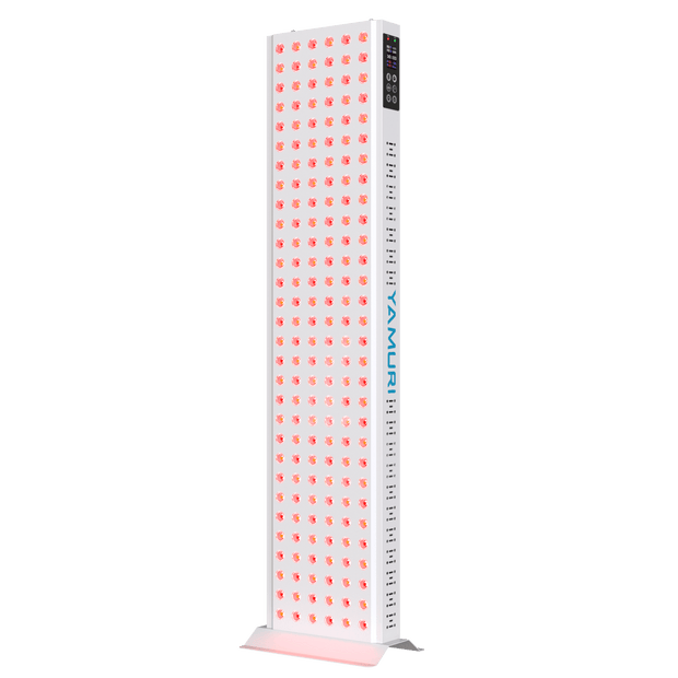 YA180-2W7 Tall Full Body Red Light Therapy Panel
