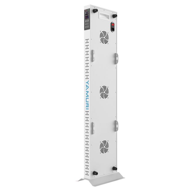 YA180-2W7 Tall Full Body Red Light Therapy Panel
