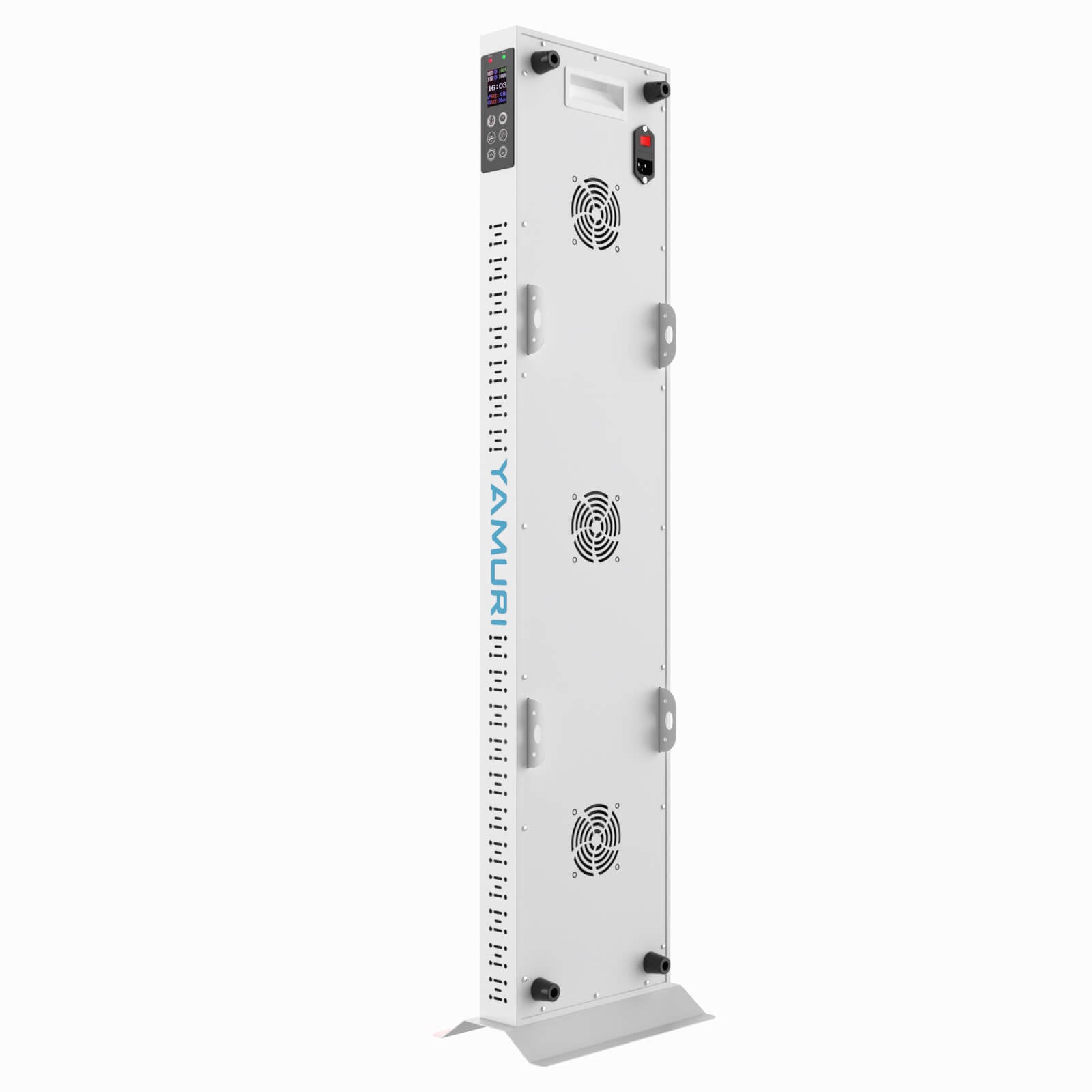 YA180-2W7 Tall Full Body Red Light Therapy Panel