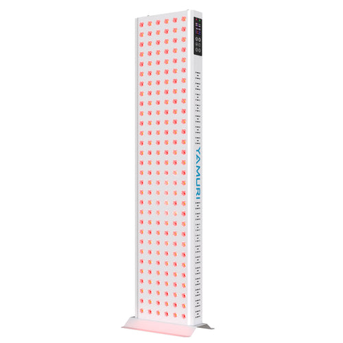 YA180-2W7 full body red light therapy panel