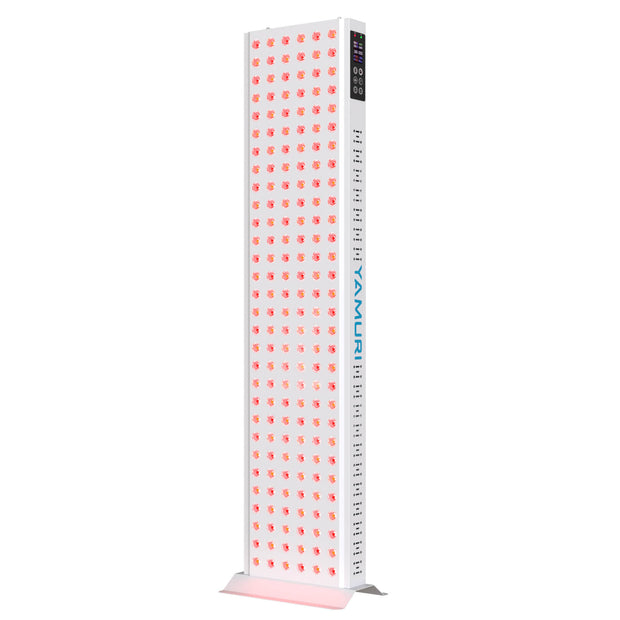 YA180-2W7 Tall Full Body Red Light Therapy Panel