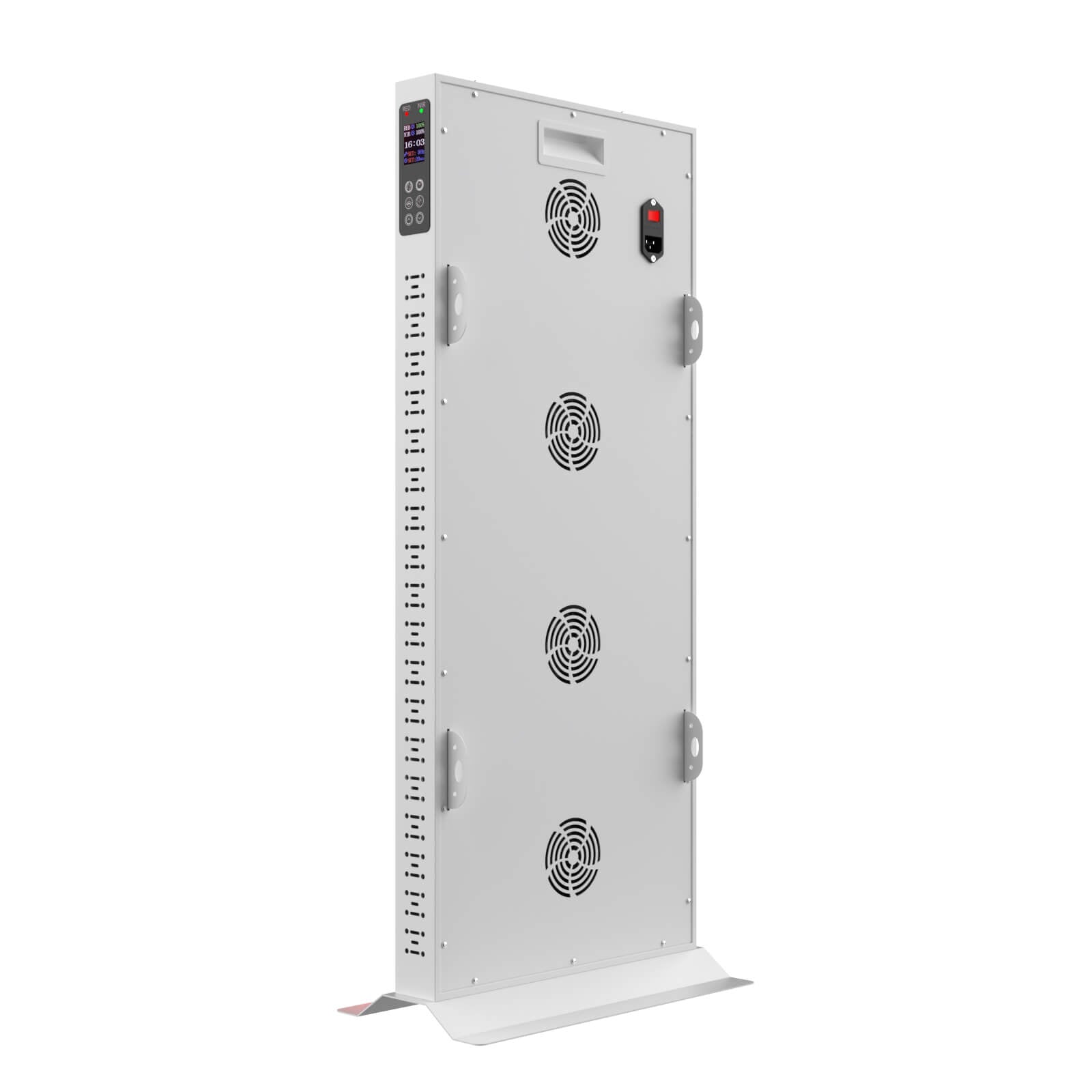YA240-2W7 Wide Full Body Red Light Therapy Panel