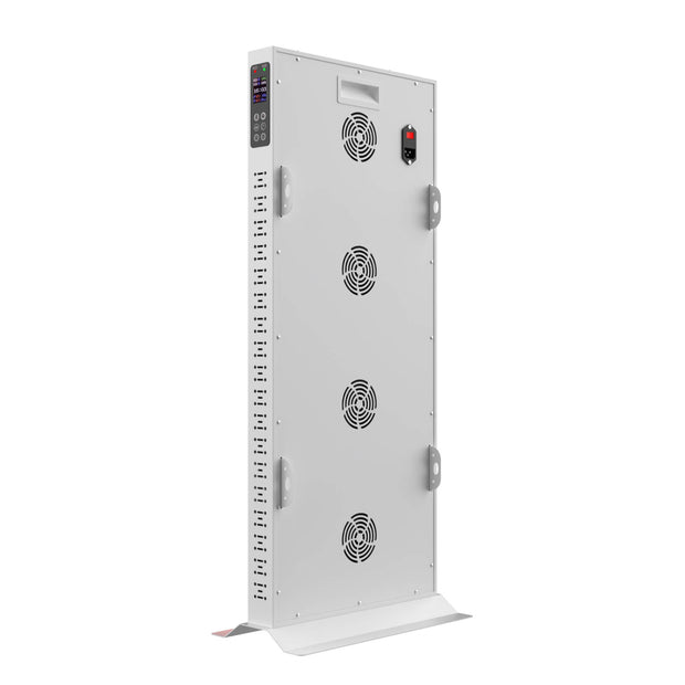 YA240-2W7 Wide Full Body Red Light Therapy Panel