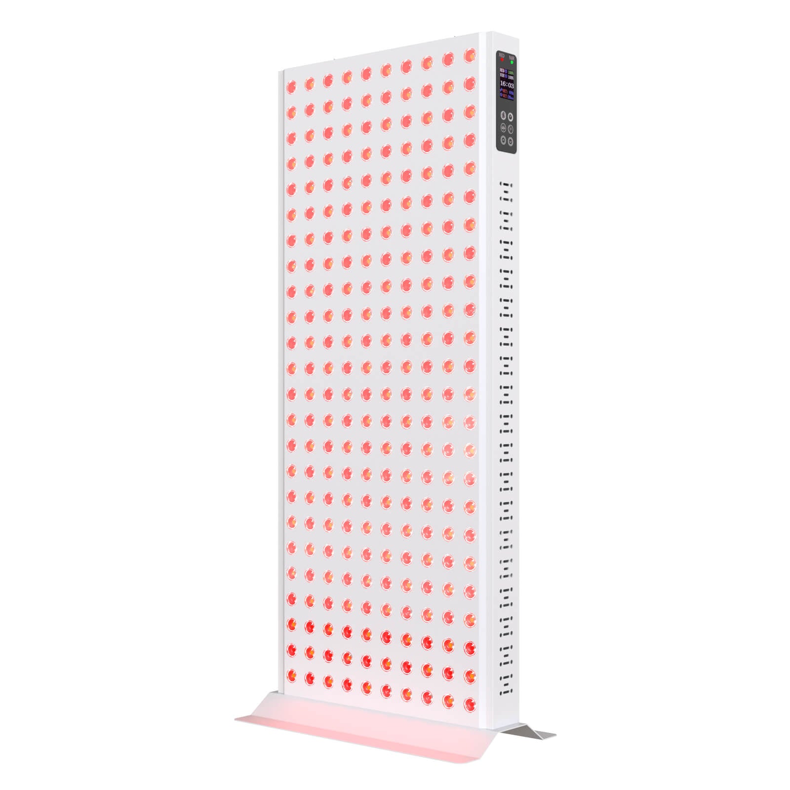 YA240-2W7 Wide Full Body Red Light Therapy Panel