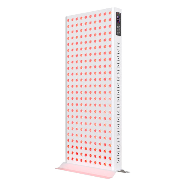 YA240-2W7 Wide Full Body Red Light Therapy Panel