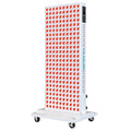 YA240 Wide Full Body Red Light Therapy Panel