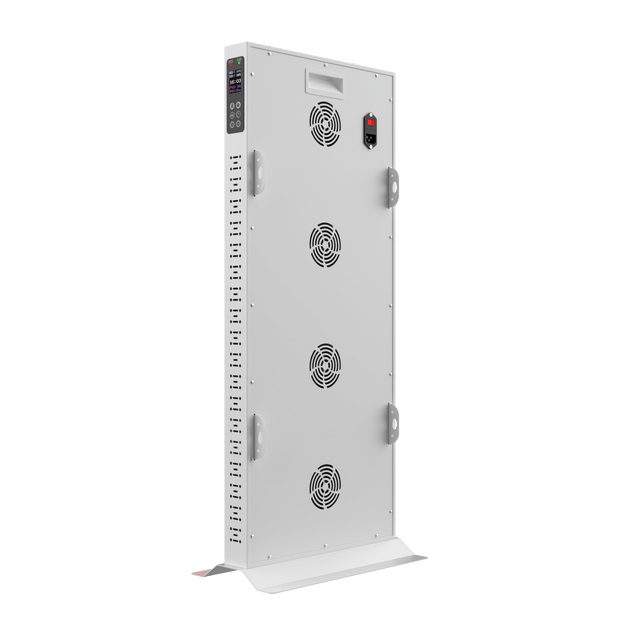 YA240-2W7 Wide Full Body Red Light Therapy Panel