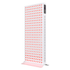 YA240-2W7 Wide Full Body Red Light Therapy Panel