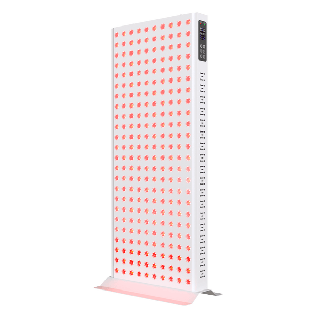 YA240-2W7 Wide Full Body Red Light Therapy Panel