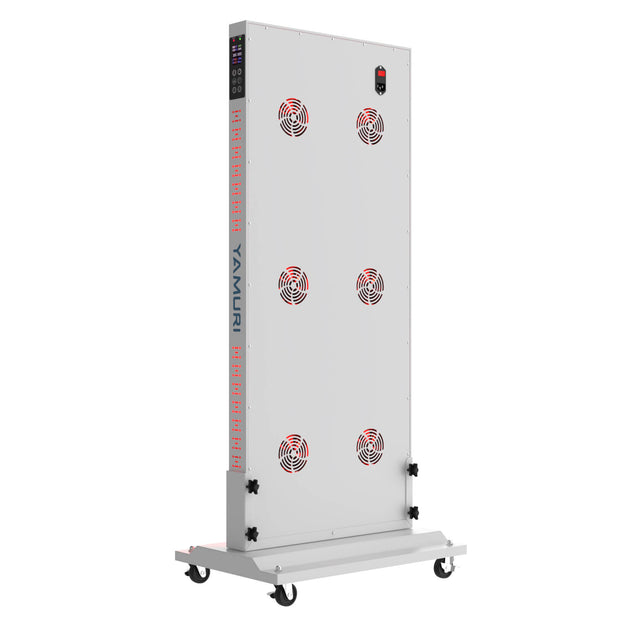 YA360-2W7 Large-Area Full Body Red Light Therapy Panel