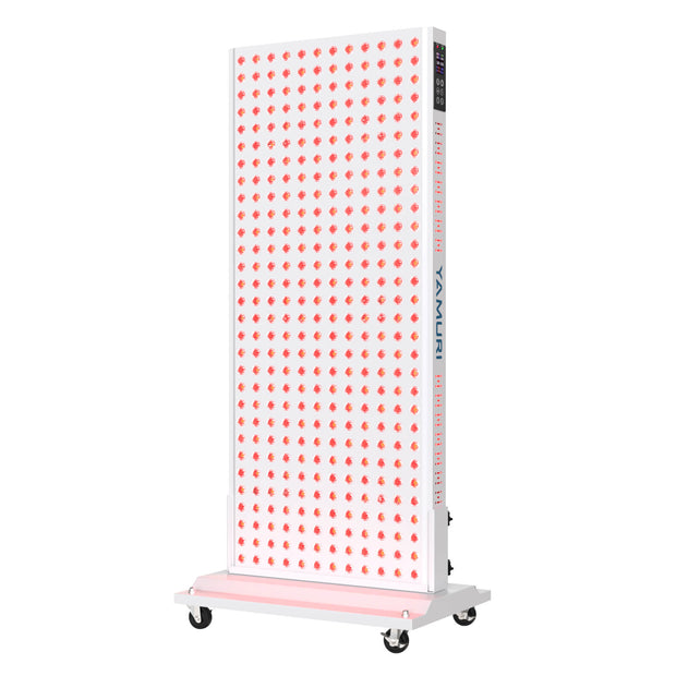 YA360-2W7 Large-Area Full Body Red Light Therapy Panel