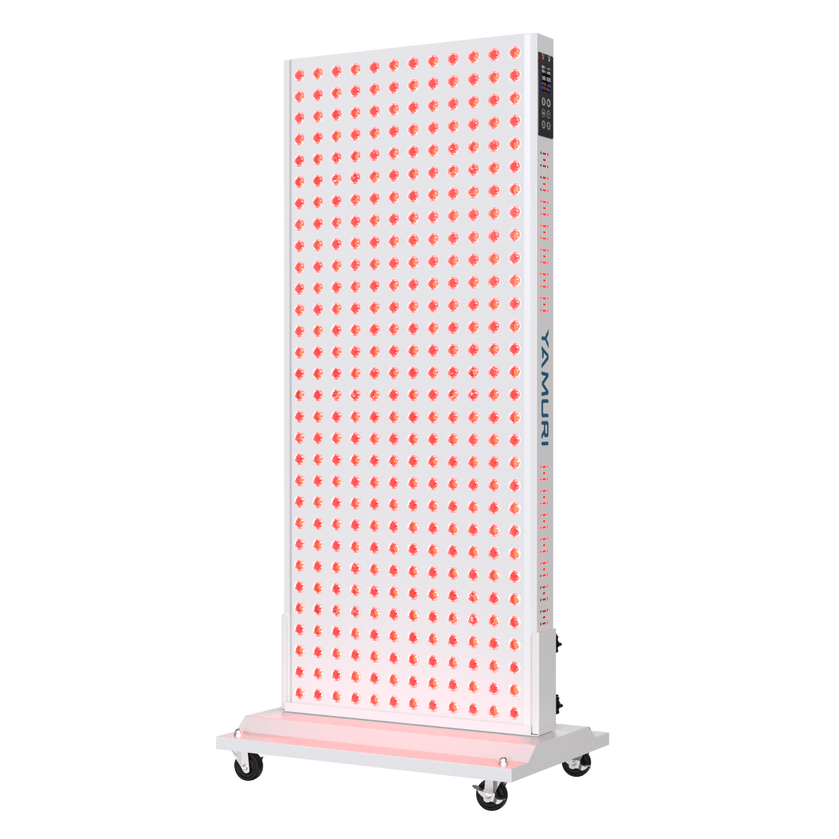 YA360-2W7 large-area full-body red light therapy panel