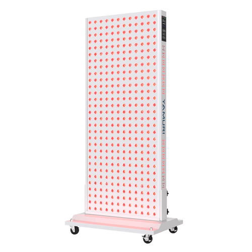 YA360-2W7 large full body red light therapy panel