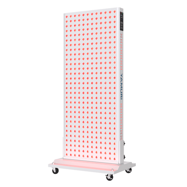 YA360-2W7 large full body red light therapy panel
