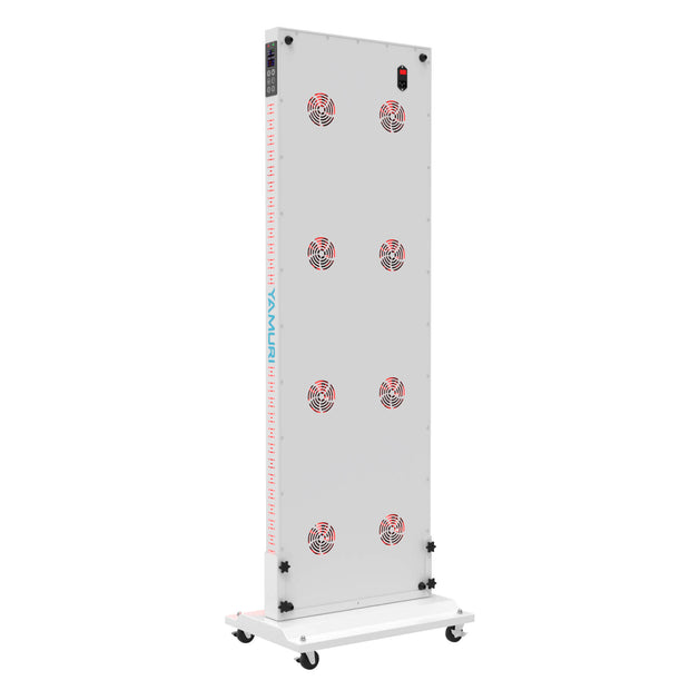 YA480-2W7 Studio Full Body Red Light Therapy Panel