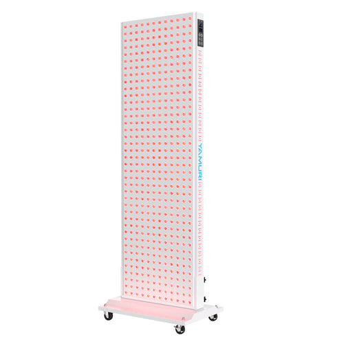 YA480-2W7 max full body red light therapy panel