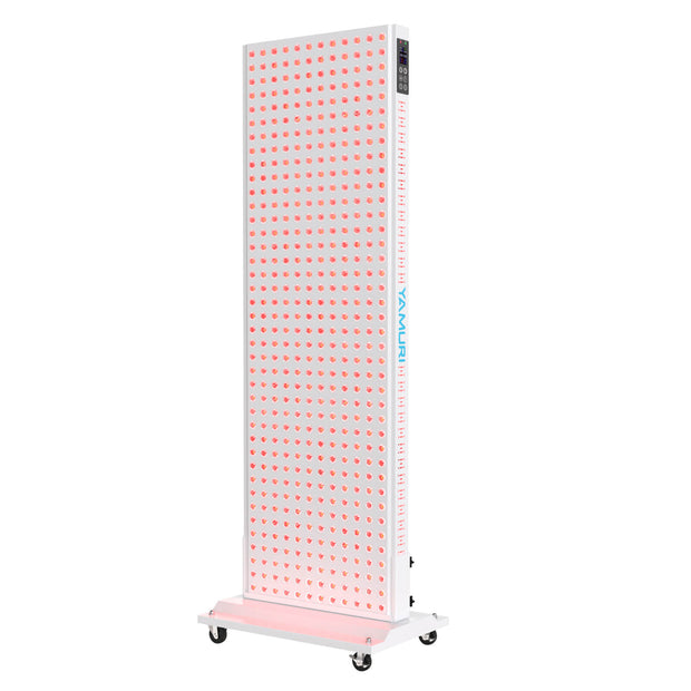 YA480-2W7 Studio Full Body Red Light Therapy Panel
