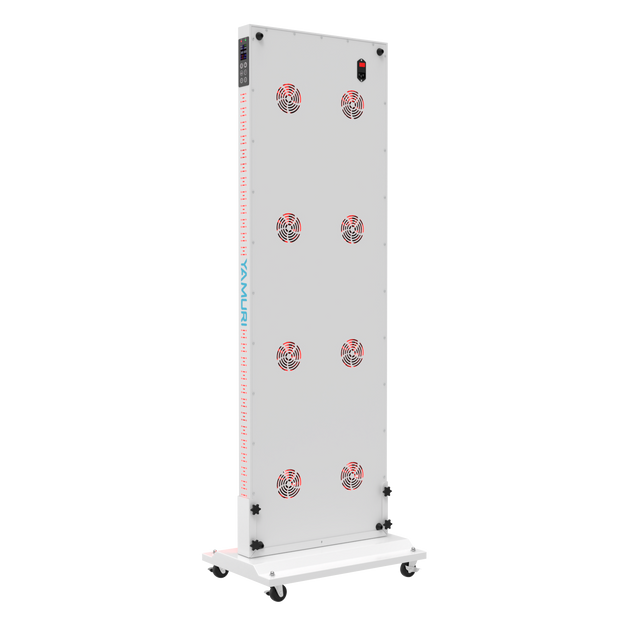 YA480-2W7 Studio Full Body Red Light Therapy Panel