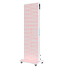 YaMuri YM480Pro Full Body Red Light Therapy Panel, 660nm 850nm LED Light for Muscle Recovery, Skin Wellness & Home Use