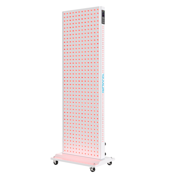YA480-2W7 Studio Full Body Red Light Therapy Panel