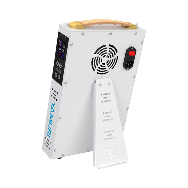 YA60-2W7 Targeted Face & Neck Red Light Therapy Panel
