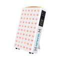 YA60-2W7 Targeted Face & Neck Red Light Therapy Panel