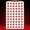 Best Red Light Therapy for Face and Neck, YM60Pro LED Device, The Best Upper Body Red Light Therapy, Red Light Therapy Benefits for Skin & Recovery