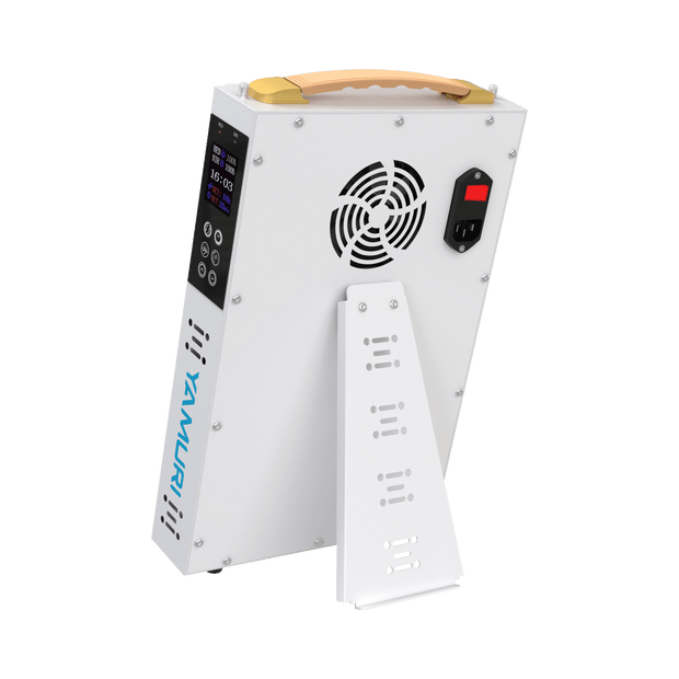 YA60-2W7 Targeted Face & Neck Red Light Therapy Panel